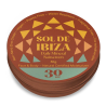 Apsauginis kremas veidui ir kūnui nuo saulės su SPF 30, 30 g