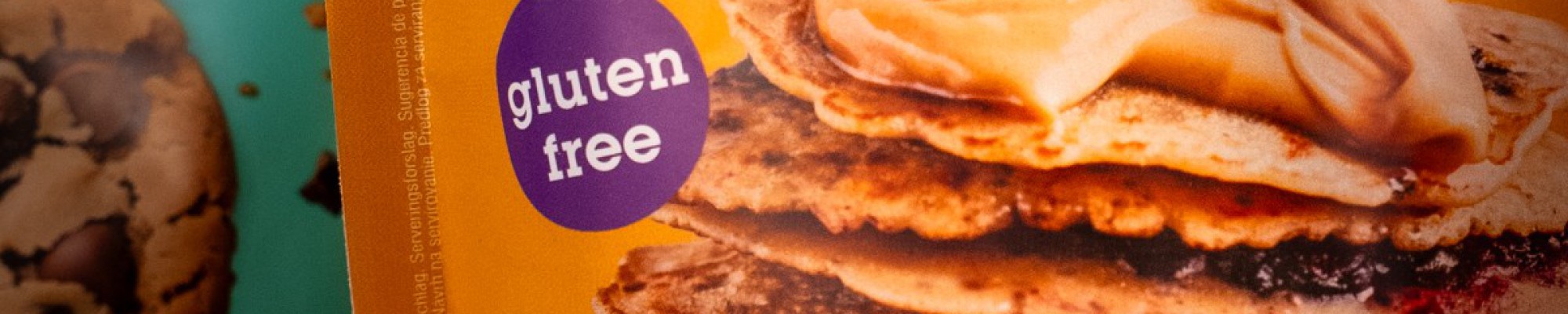 Without Gluten