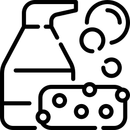 Kodupuhastusvahendid