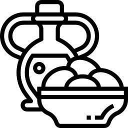 Vahemere köök