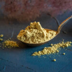 Jahvatatud maheingver