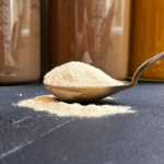 Maheküüslaugu pulber