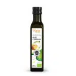 Organic cold-pressed avocado oil 250 ml
