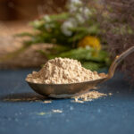 Органический порошок перуанского перца (мака)