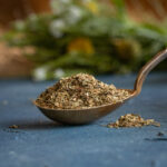 Органический базилик