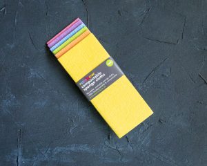 Biolagunevad puhastuslapid 6 tk