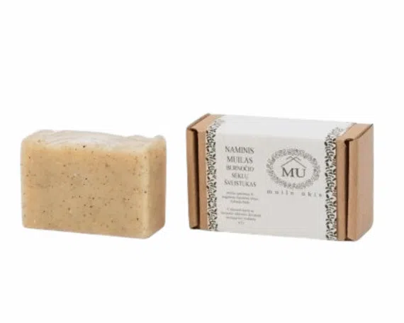 Kooriv seep Amarant, ~100 g - Image 1