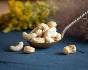 organic cashew