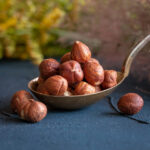 Органический фундук