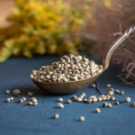 Mahedad toor-kanepiseemned