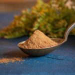 Organic coconut blossom sugar