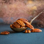 Органические орехи пекан (карри)