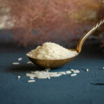 Mahe valge Basmati riis