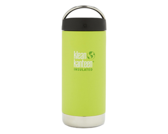 Termospudel Klean Kanteen TKWide Insulated 355 ml