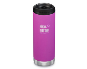 Termospudel "Klean Kanteen TKWide Insulated" 473 ml