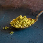 Mahe pärmivaba vegan köögiviljapuljong