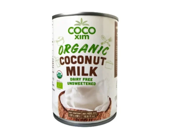 Mahe kookoskreem Cocoxim