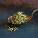 Органический розмарин