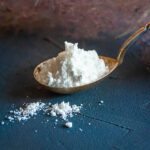 Органическое кокосовое молоко-порошок