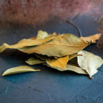 Organic bay leaves