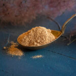 Органический молотый мускатный орех