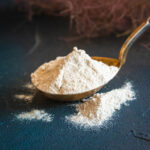 Mahesoja valgupulber, 90%