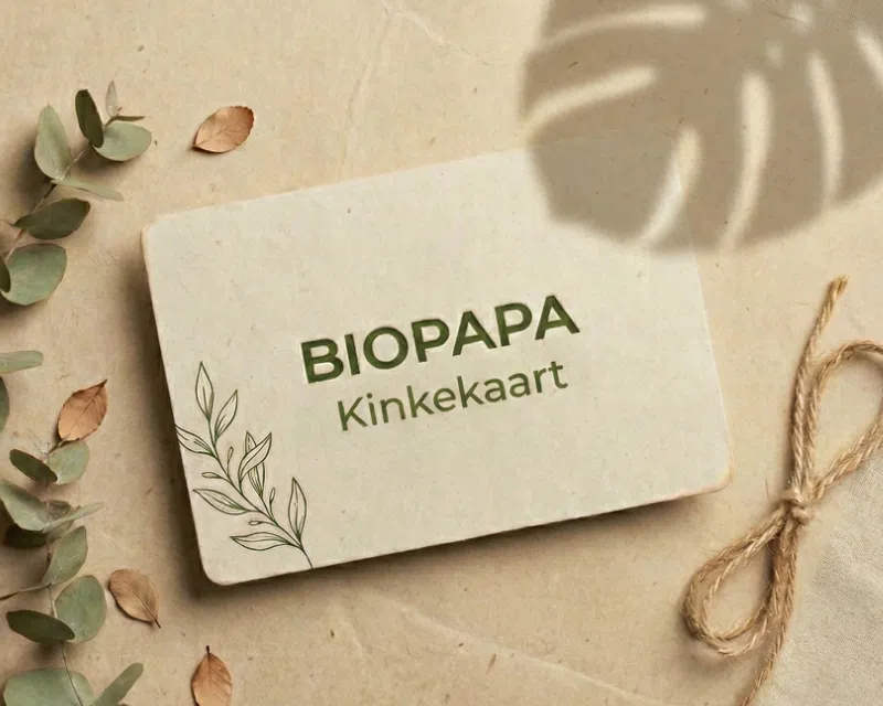 Kinkekaart Kinkekaart - Image 1