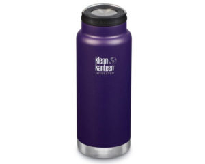 Termospudel Klean Kanteen TKWide Insulated 946 ml (wide loop cap)