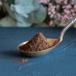 Mahe jahvatatud Bourbon vanilje