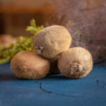 Органический киви