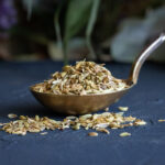 Органические семена апофегилла