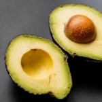 Органический авокадо Hass, 1 шт.