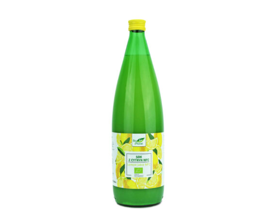 Mahe sidrunimahl, 1 L