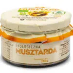 Orgaaniline sinep, 200 g