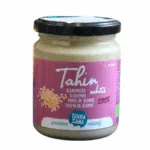 Organic sesame paste TAHINI (light) 250 g