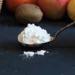 Organic tapioca (cassava starch)