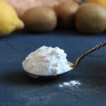 Mahe gluteenivaba amarandi (arorut, arrowroot) tärklis