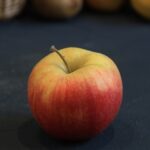 Органическое яблоко "Чемпион"