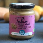 Органическая кунжутная паста TAHINI 250 г