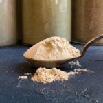 Organic Ashwagandha powder