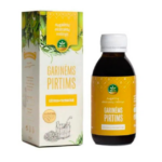 Смесь растительных экстрактов Для паровой бани – лимон – розмарин, 150 мл