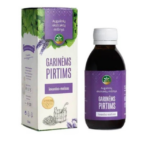 Смесь травяных экстрактов для сауны, лаванда + мелисса, 150 мл