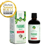 Taimeekstrakt juuste tugevdamiseks, 100 ml