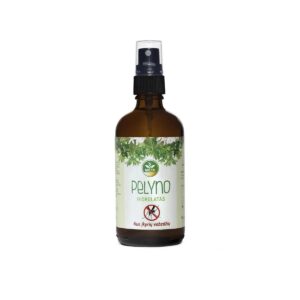 Koirohu hüdrolaat sääskede vastu, 100 ml