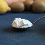 Органическая гуаровая камедь (Guar gum)