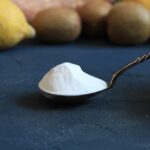 Organic agave inulin