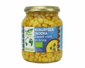 Mahe suhkrumais, 340 g (230 g)
