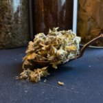 Органический горный чай “Sideritis scardica”