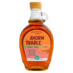 Органический кленовый сироп, 250 мл