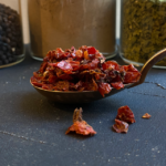 Органический чай из шиповника